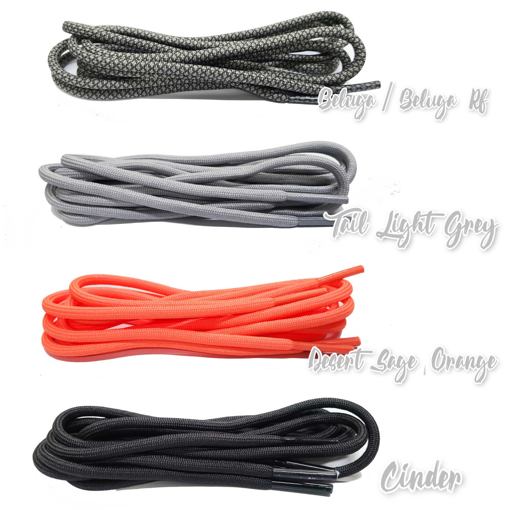Yeezy reflective shoelaces  Replacement laces for Yeezy Boost 350