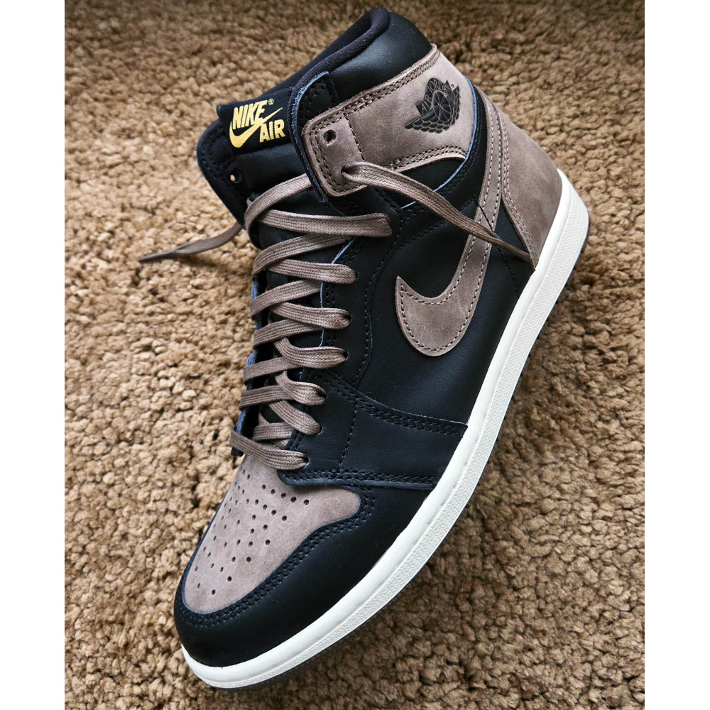 dark mocha cream laces