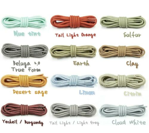 bungee laces yeezy