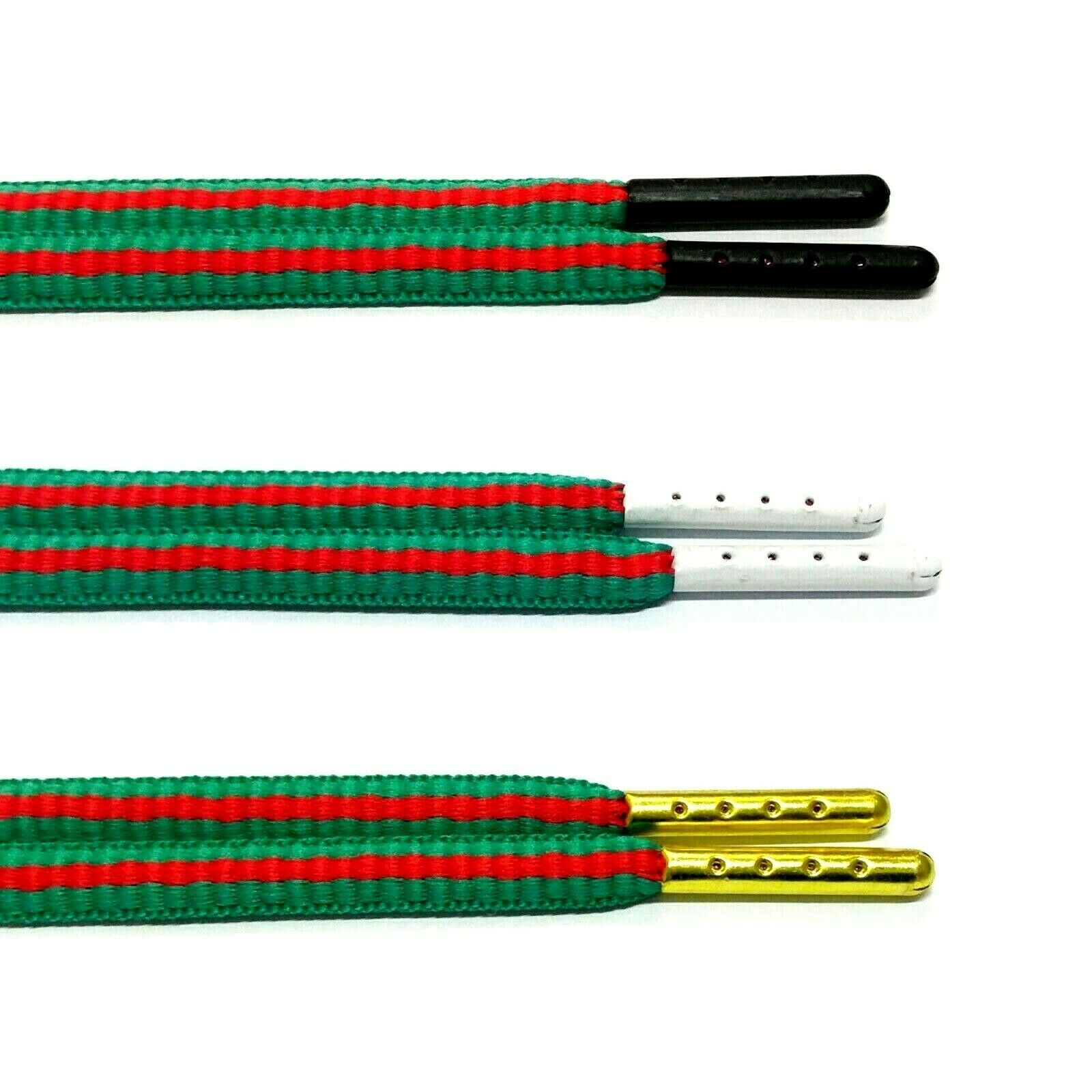 foamposite laces length